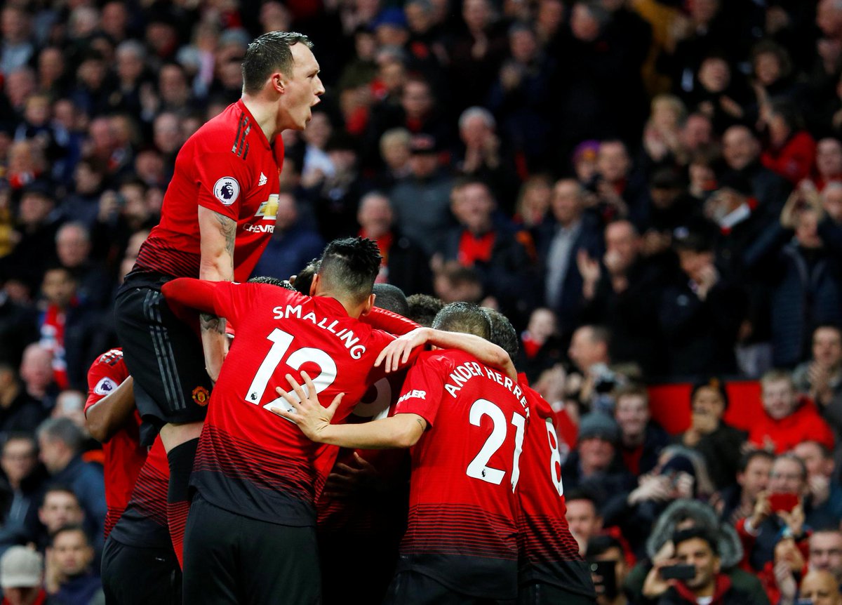 Эшли Янг, Манчестер Юнайтед