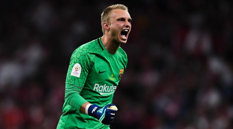 Заявка «Барселоны» на матч с «Эспаньолом»: основой, но без Силлессена