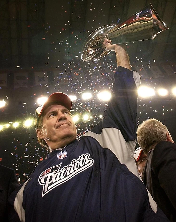 belichick-superbowl