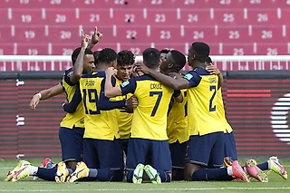 Футбол Эквадора поднялся благодаря черногорцу. В стране возник свой «Лестер»