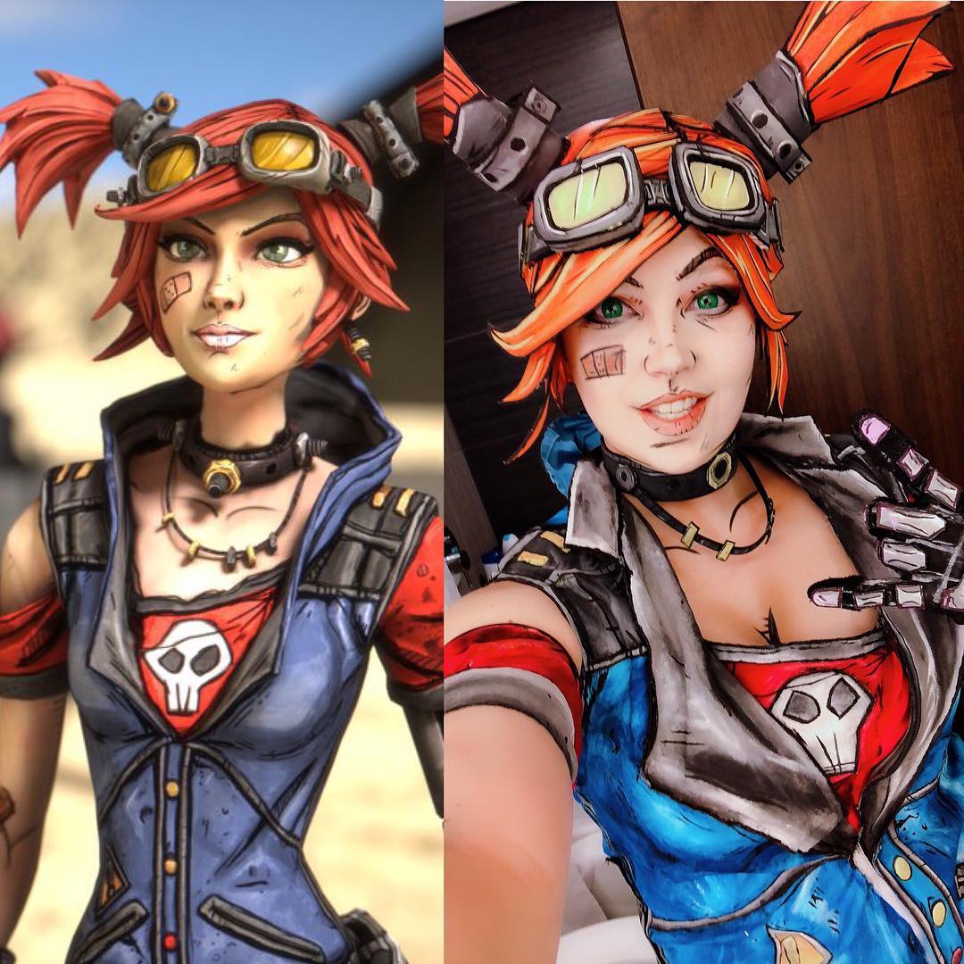 Borderlands 2 crossplay steam egs фото 43