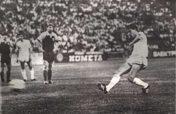 Союз-1988-23. Советский дебилизм – проводить чемпионат во время Олимпиады, Украина топит Киев