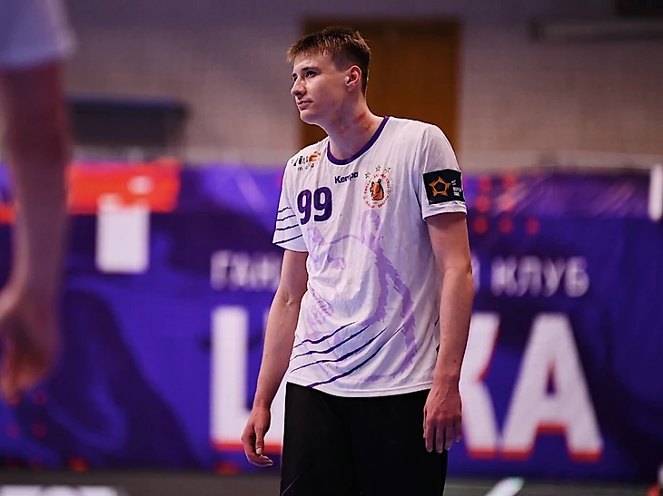 Сергей Марк Косоротов: "Думал подготовить речь на банкете, но понял: говорить надо то, что на душе", изображение №4