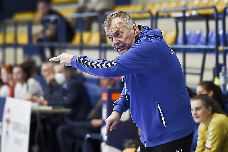 Беларусь. Рулевой "Городничанки" Вит Тэлеки: "До 60 лет играл в футбол в низших словацких лигах!", изображение №2