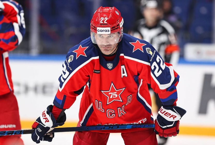 Второй раунд плей-офф: непобедимый ЦСКА и непредсказуемый Восток