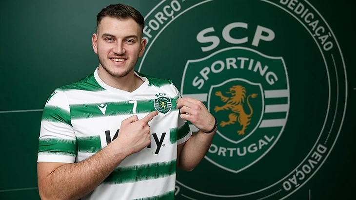 Даниэль Андреев: "Был в Москве и тренировался с ЦСКА, но о контракте так и не договорились", изображение №2