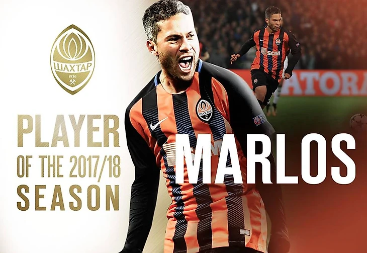 Marlos