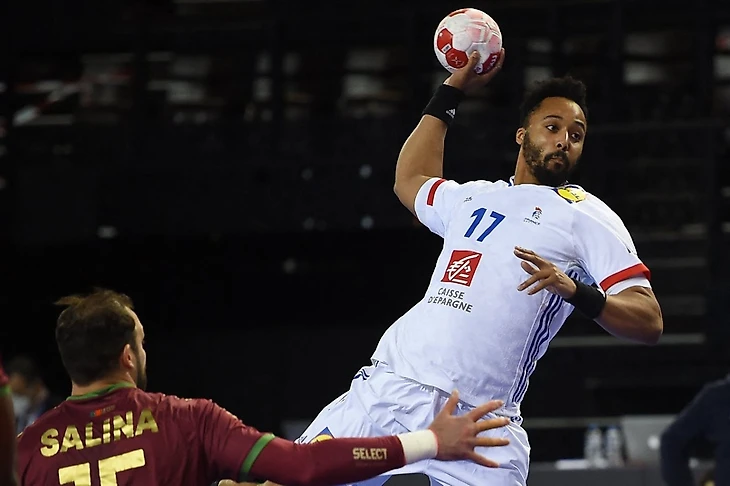 Олимпийская квалификация. Португальцы сделали это! В память об Алфреду Кинтане…, изображение №5