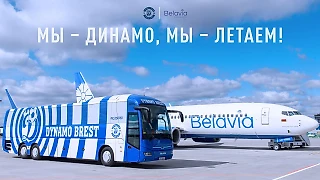 Витебск не проиграет Бресту