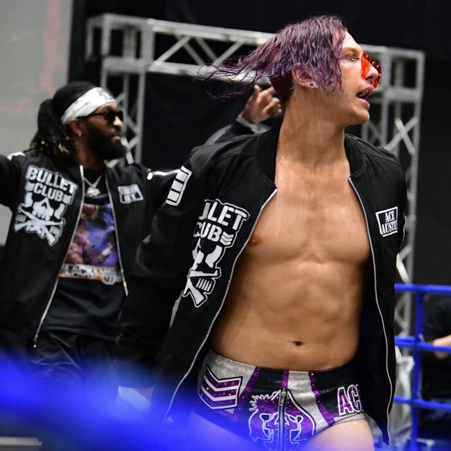 Обзор девятого дня NJPW World Tag League 2022, изображение №4