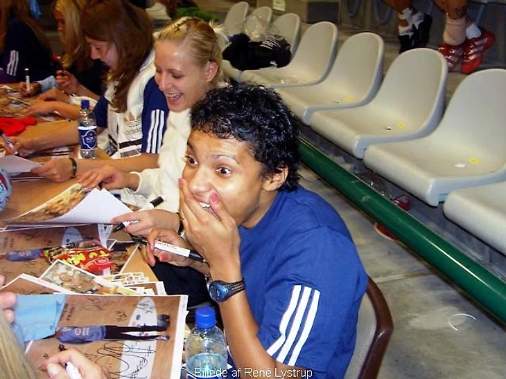 Эмилия Турей: "Я словно внезапно оказалась перед пропастью. Но вперед не шагнула", изображение №6