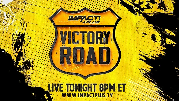 Обзор Impact Wrestling — Victory Road 2020, изображение №1