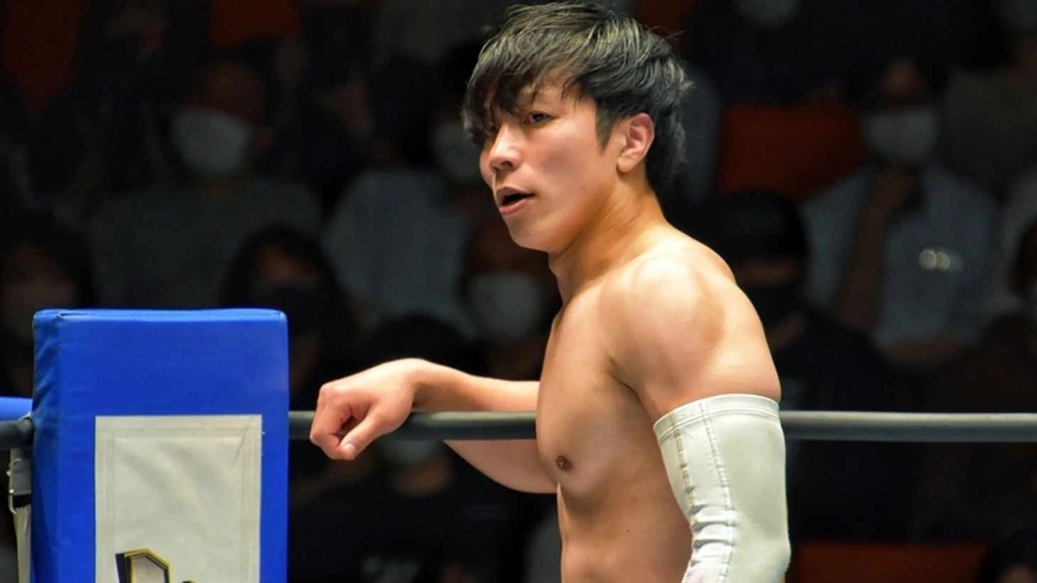 Обзор девятого дня NJPW Best of the Super Juniors 29, изображение №7
