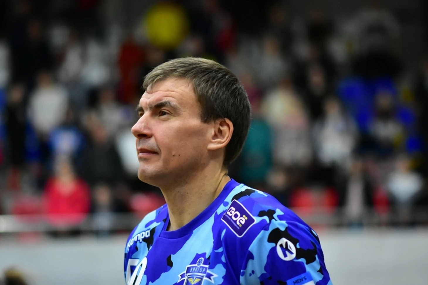 Алексей Пшеничный: "Блины пекут, вино дарят — чего еще можно желать?", изображение №1