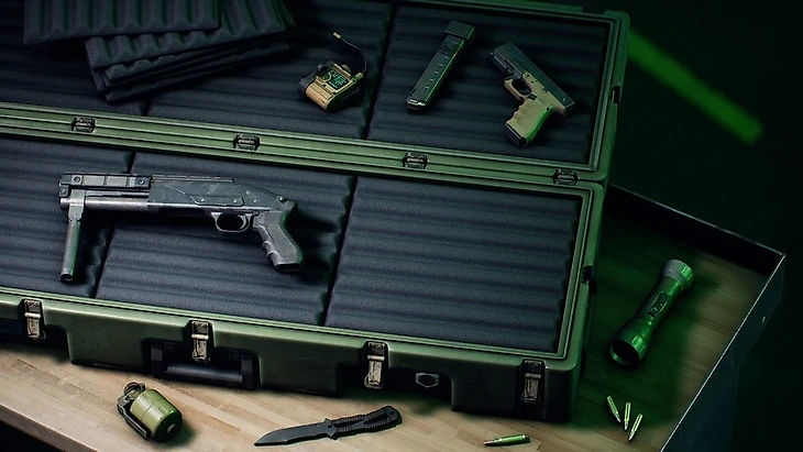 Battlefield 2042 – Обновление 4.0, изображение №11