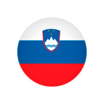 Статистика сборной Словении по футболу