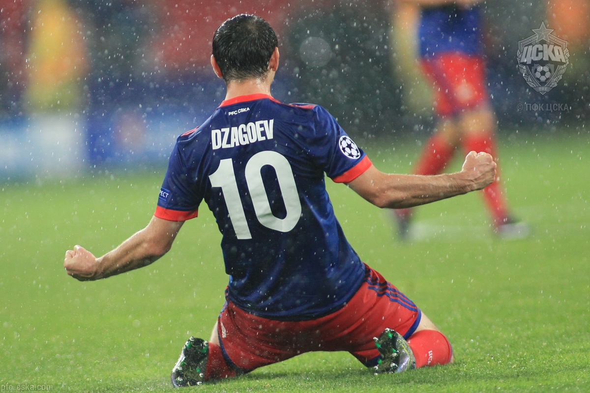 ЦСКА-Амкар: перед матчем