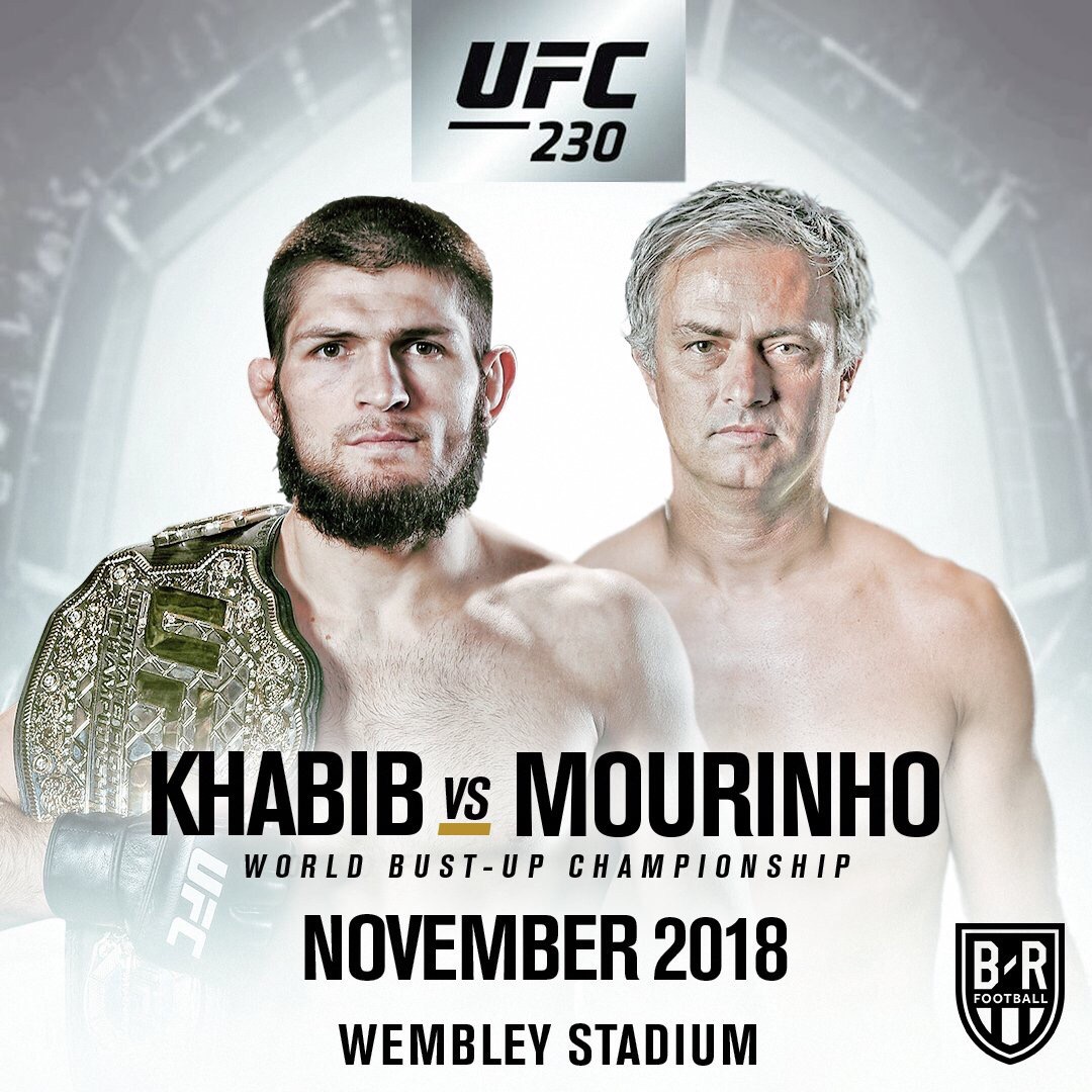 АПЛ. Краткий разбор 9-го тура: MMAоуриньо, феерящий Озил и Акинфеев-стайл сейв Пикфорда