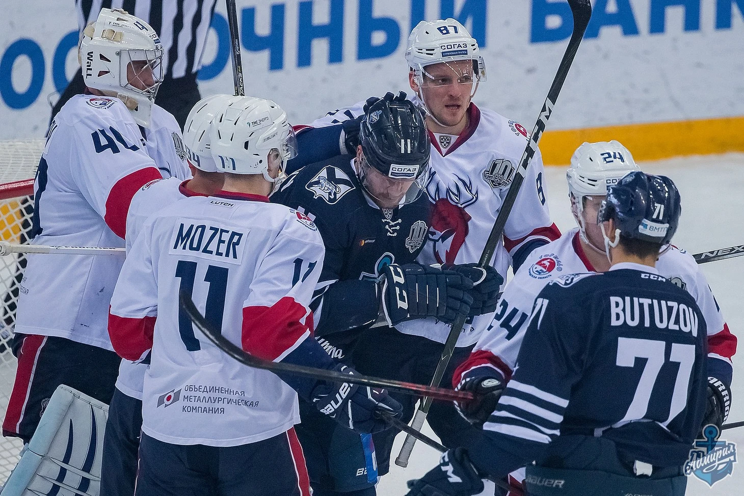 Адмирал-Торпедо