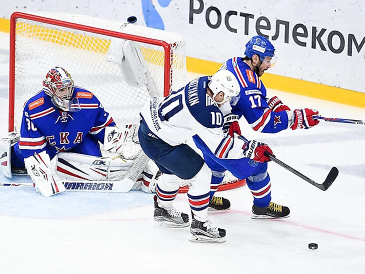 Мозякин Кови