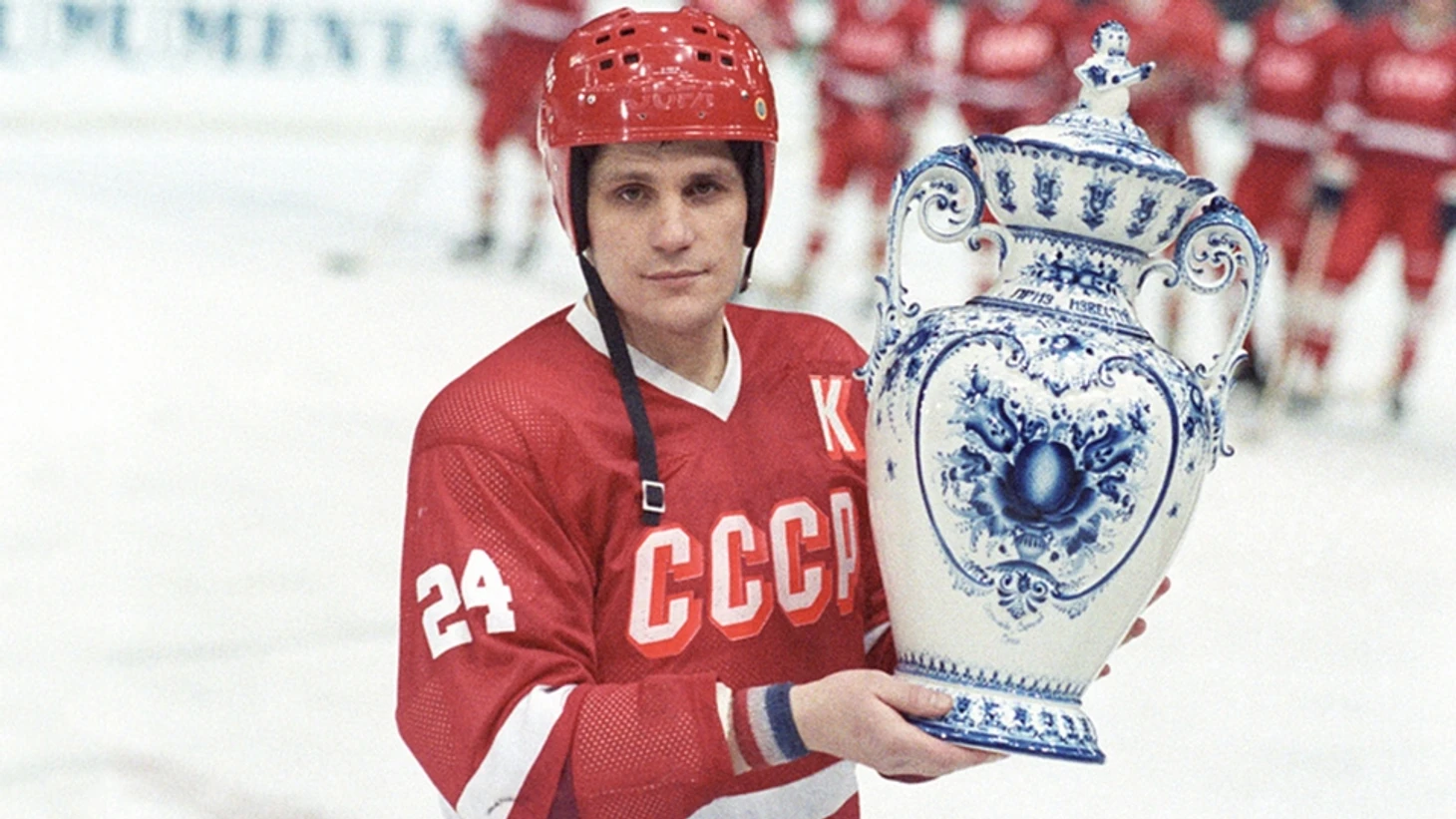 макаров