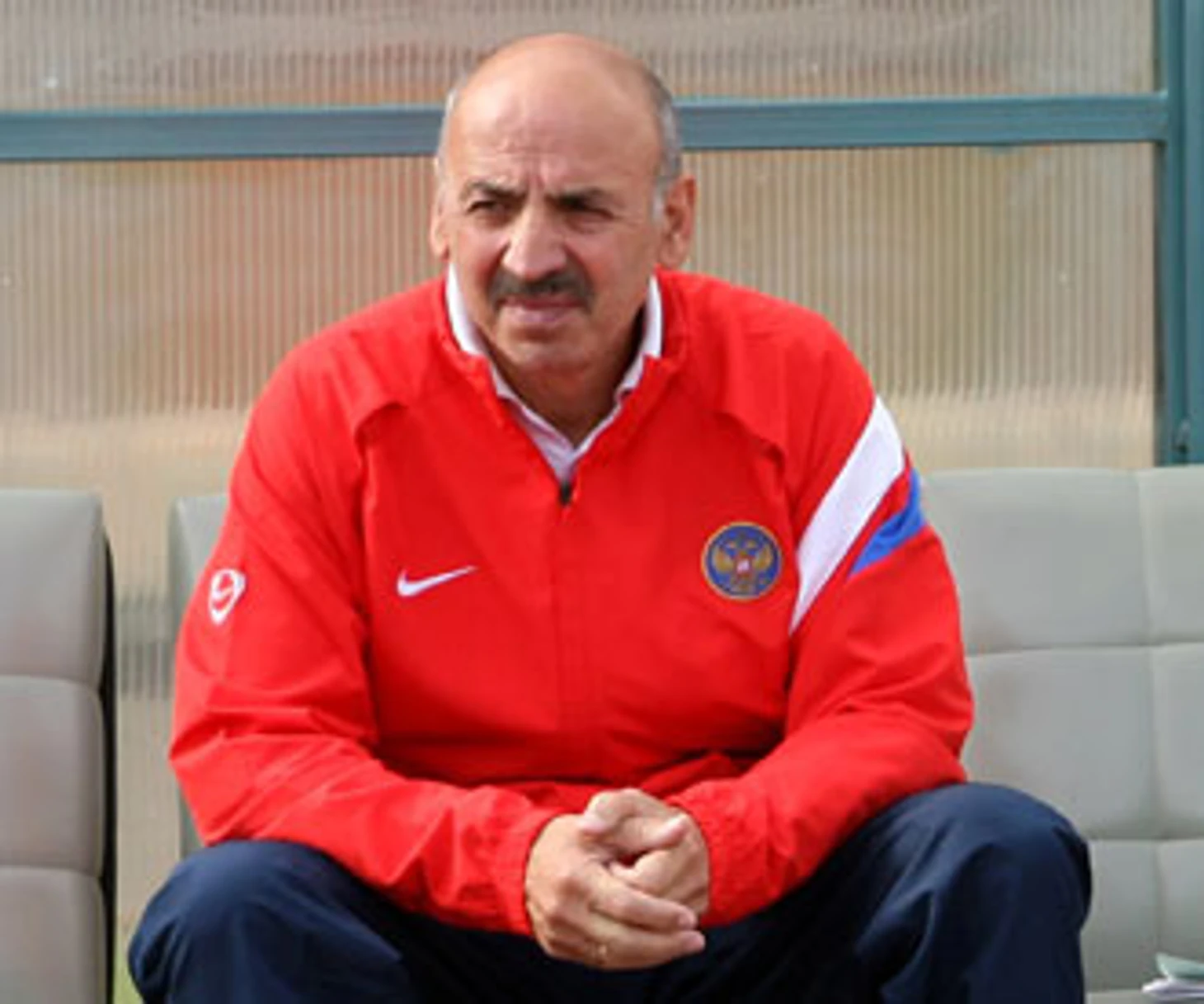 Николай Худиев