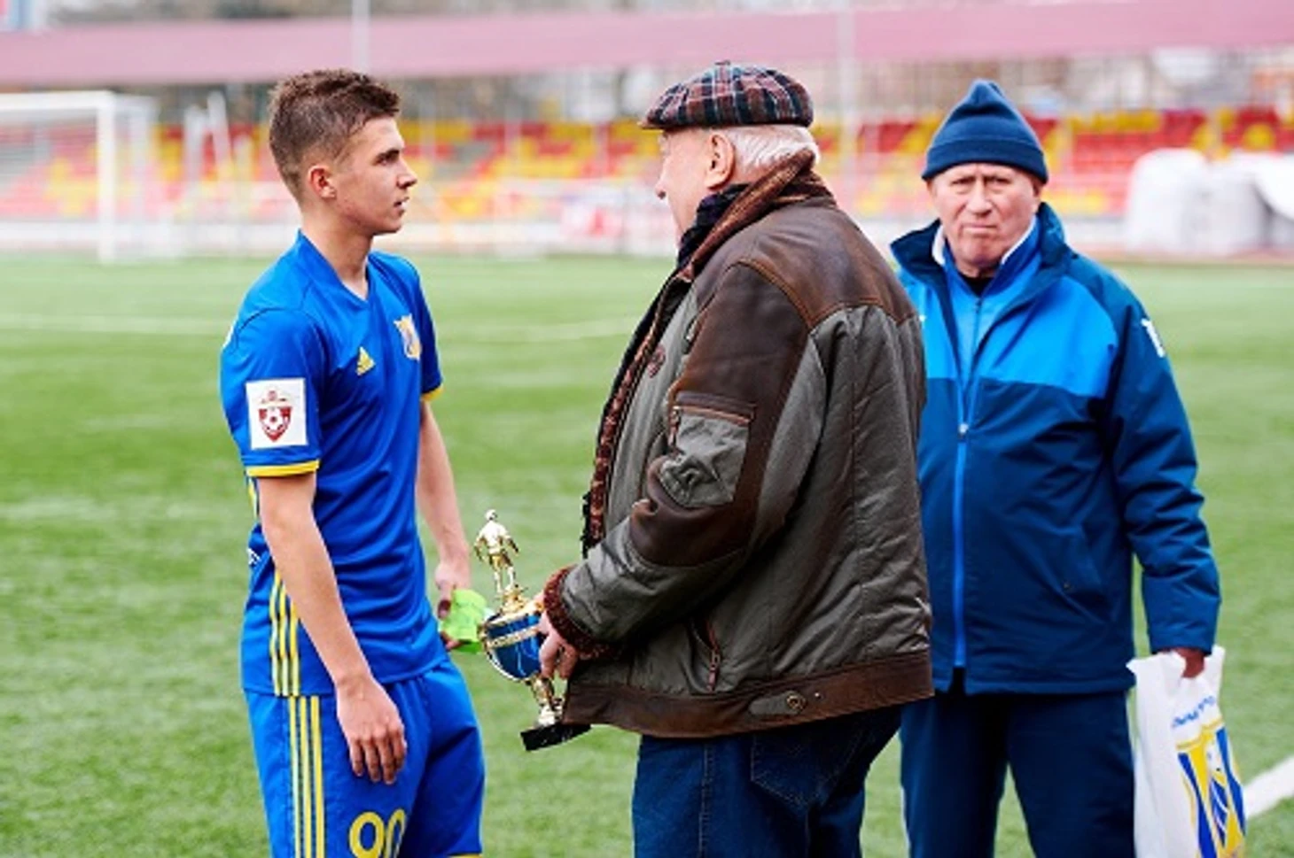 Кондрюков