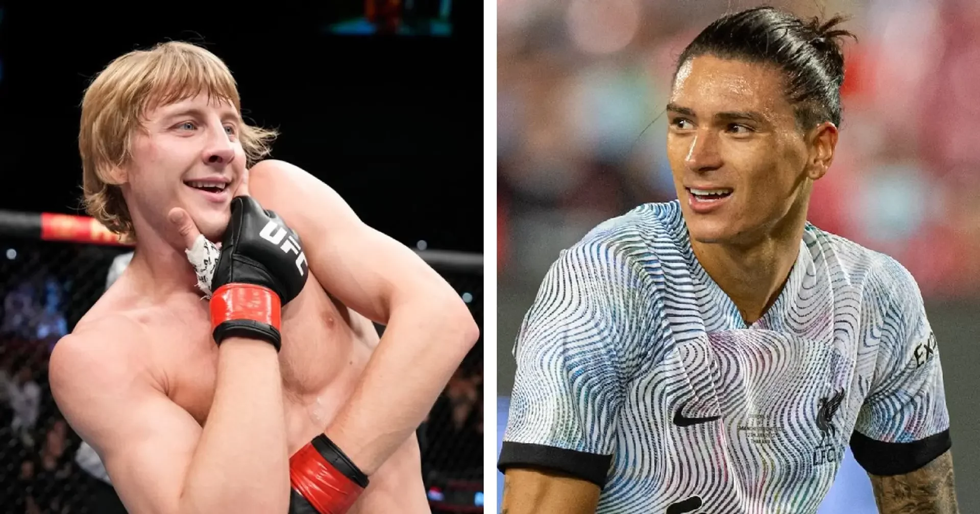 Ливерпуль, Дарвин Нуньес, Клубы