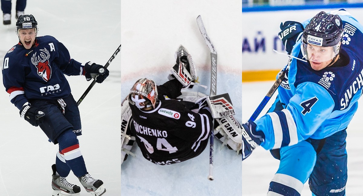 Три претендента на два места. Для кого на Востоке сезон продолжится в плей-офф?