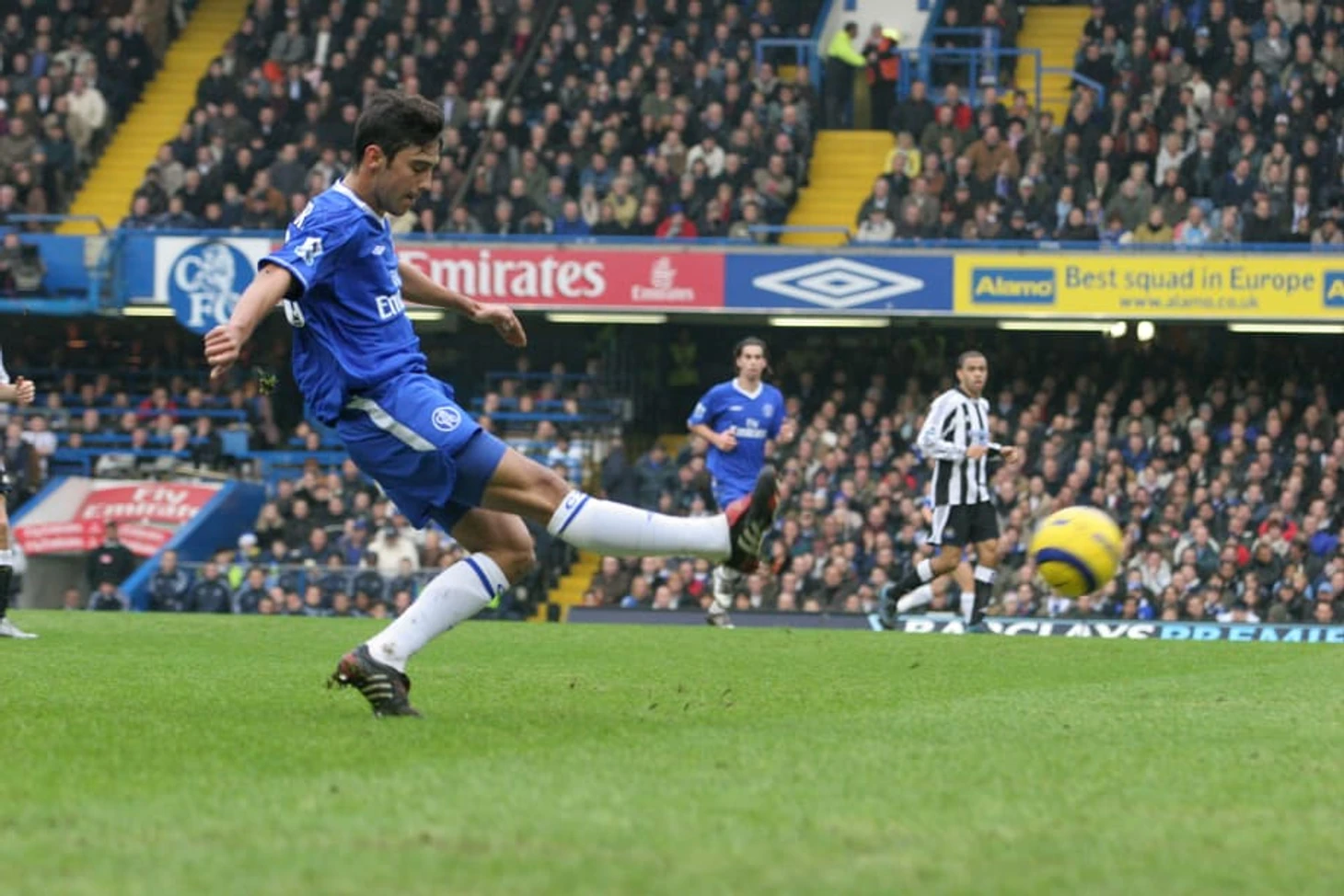 Паулу Феррейра