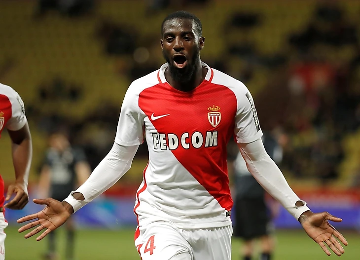 Tiemoue Bakayoko