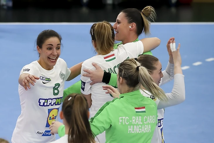 Лига чемпионов. "Фради" справился с "гадюками". Победная игра на опережение, изображение №1