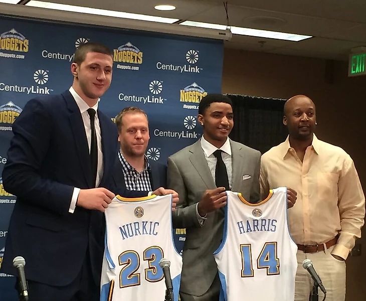 Лучше и быть не могло — Почему такой результат для Денвера наилучший, из всего, что могло случиться., изображение №2