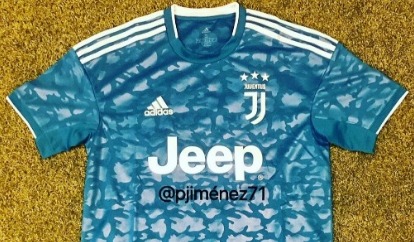 серия А Италия, Ювентус