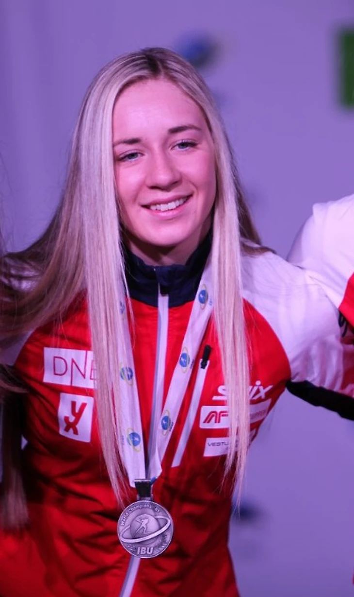 Эмилие Калькенберг