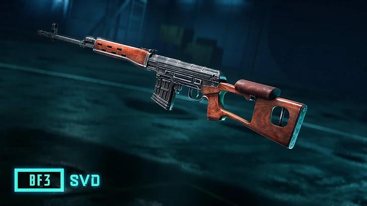 Battlefield 2042 – Обновление 4.0, изображение №13