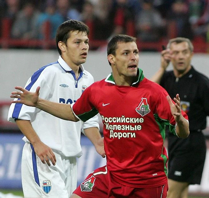 Милан Йованович