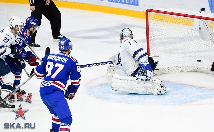 второй период