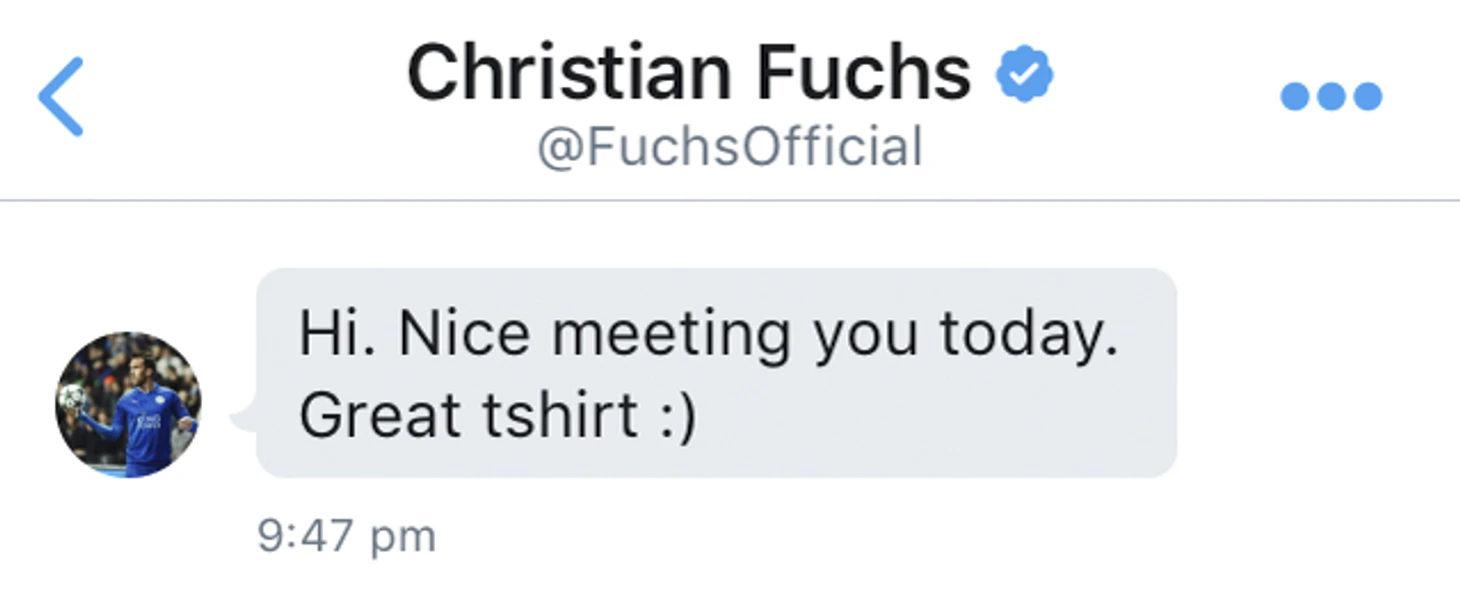 fuchs