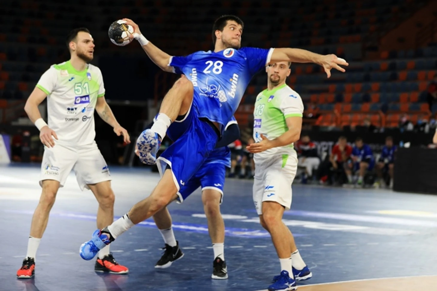 ЧМ-2021. Сергей Кудинов: "Сборная шагнула вперед в развитии. И надеюсь, что ей еще пригожусь", изображение №3