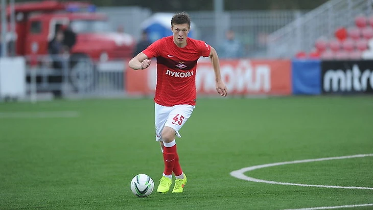 Александр Пуцко. Фото Федор Успенский, &quout;СЭ&quout;