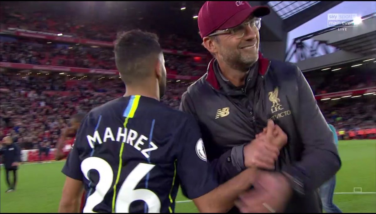 «Ливерпуль» - &#171;Манчестер Сити»