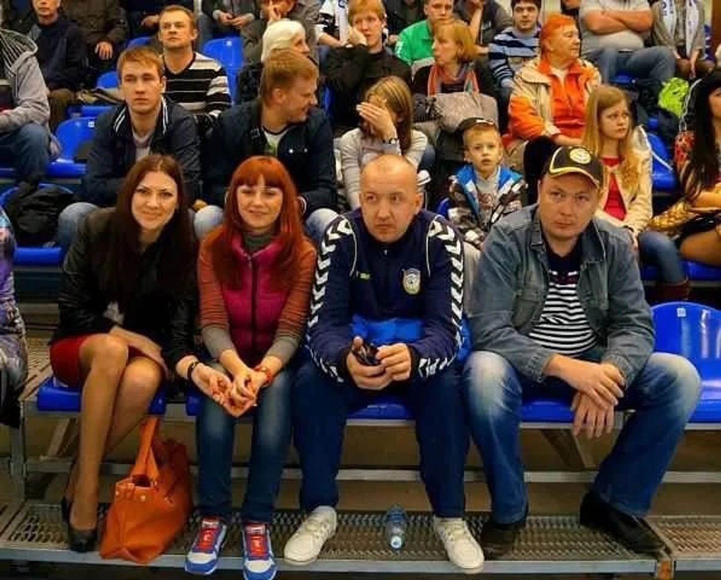 Донские рассказы от водителей "Ростова": ночлег в чистом поле, рыбалка, двое суток в пути, изображение №6