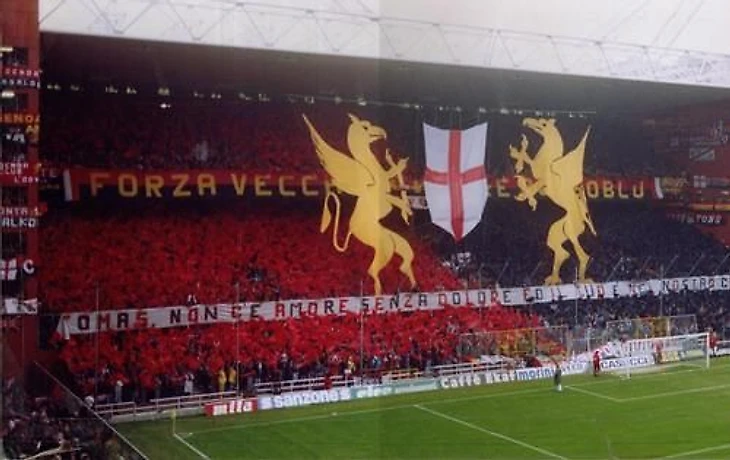 Coreo_Genoa