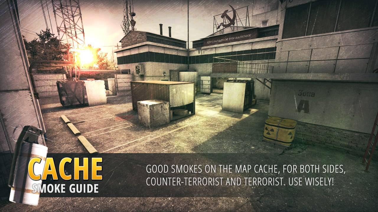 Counter-Strike: Global Offensive