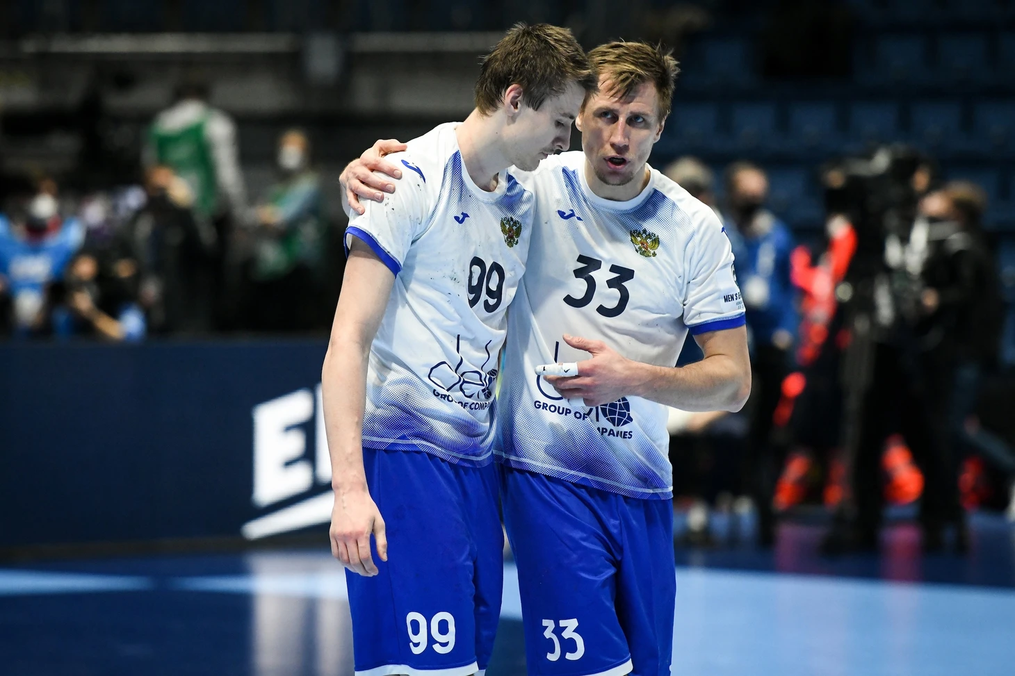 Жаркий серебряный Токио, возвращения Вяхиревой и Дмитриевой… А вам чем запомнился сезон-2021/22?, изображение №9