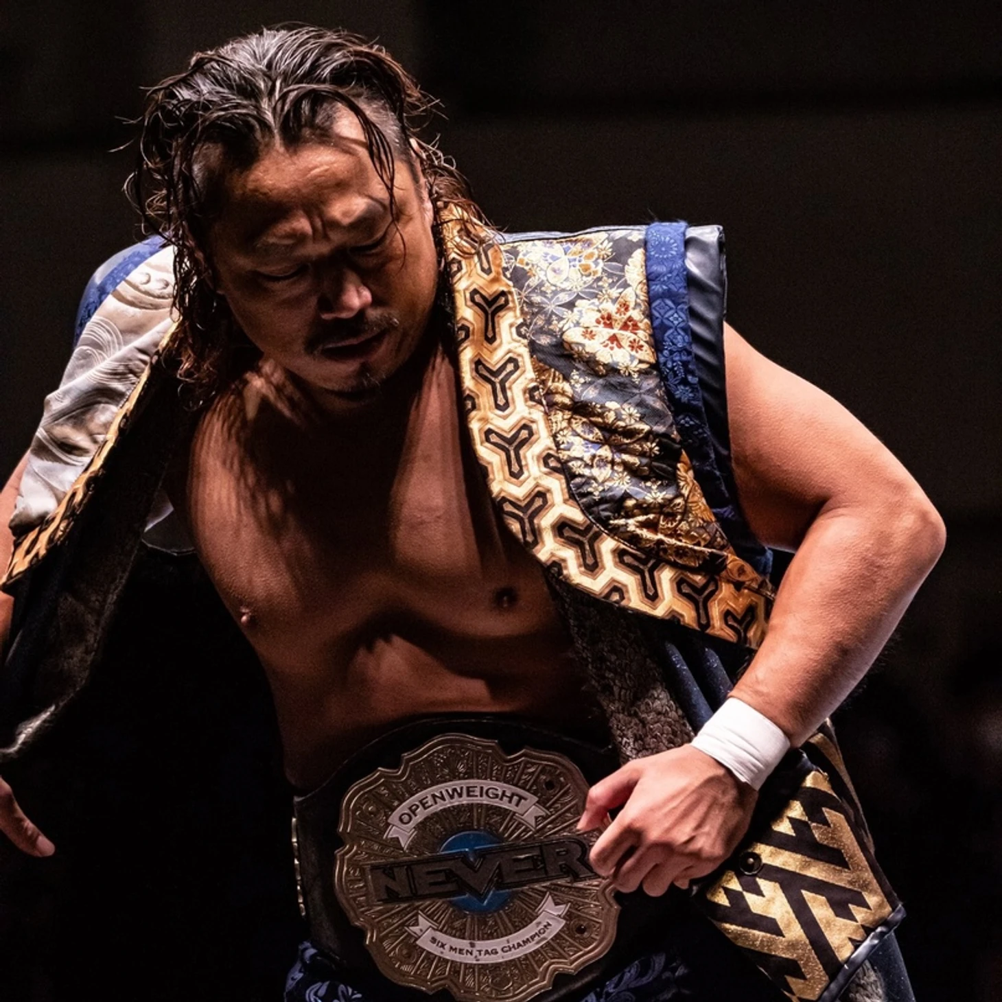 Обзор десятого дня NJPW G1 Climax 31, изображение №7