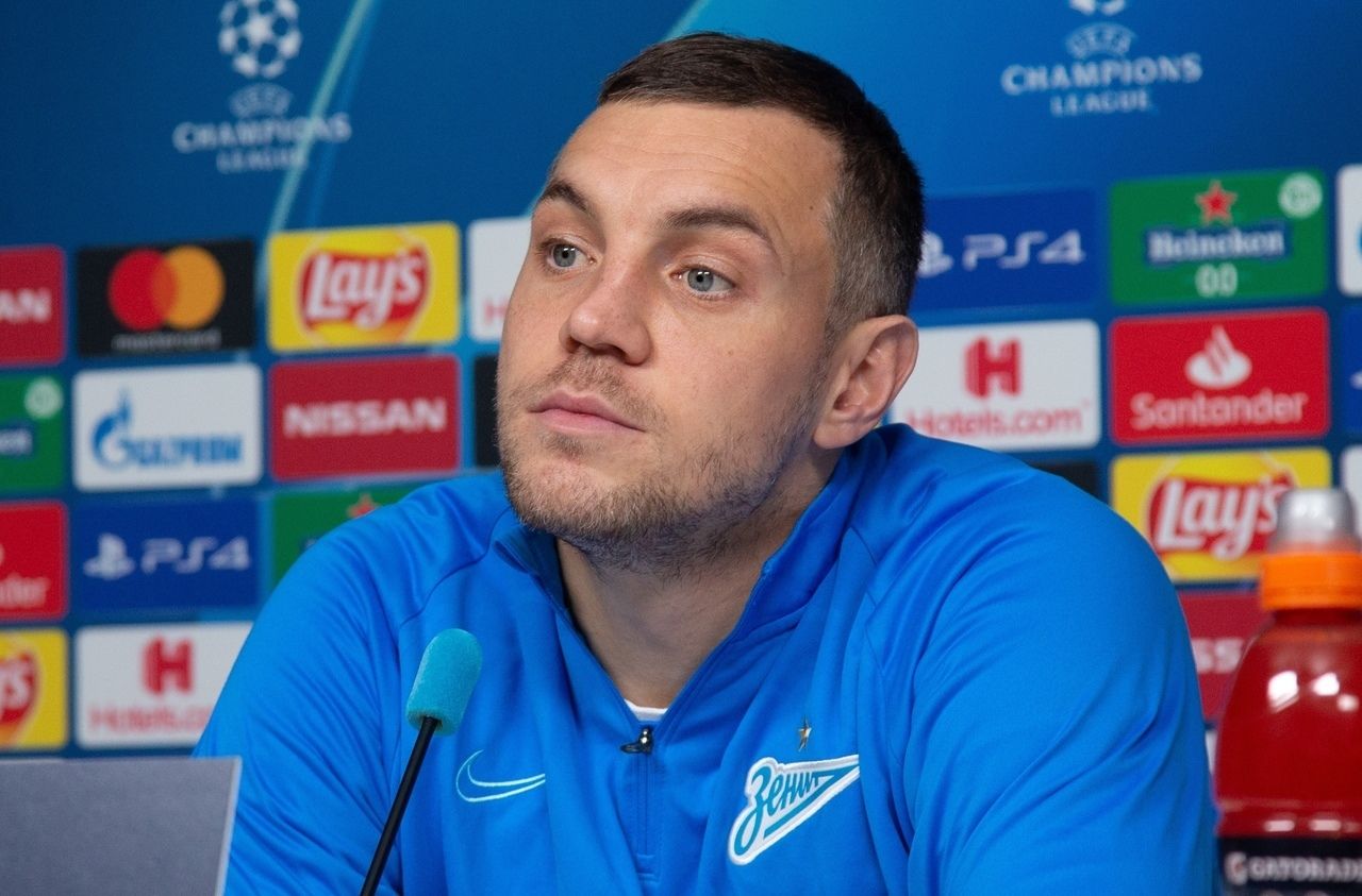 коронавирус, соцсети, Артем Дзюба, Зенит