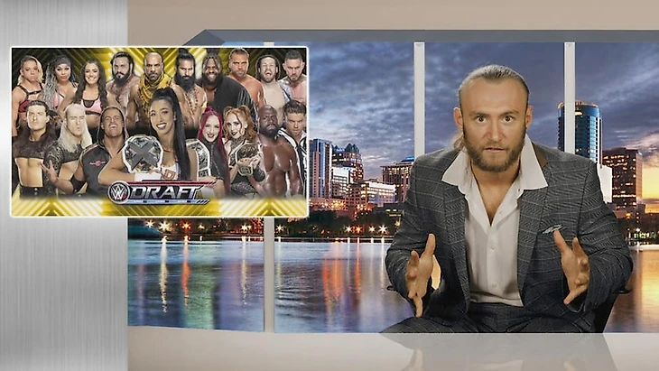Обзор WWE NXT 09.05.2023, изображение №20