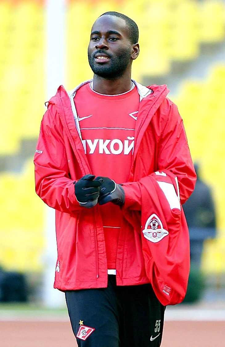 Квинси Овусу-Абейе